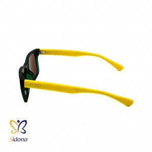عینک آفتابی بچه گانه Police مدل SK 033 P13G