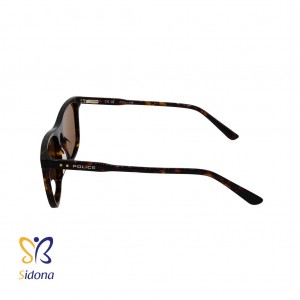 عینک آفتابی یونیسکس Police مدل SPL E89 790
