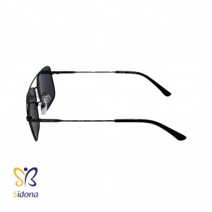 عینک آفتابی  مردانه Police مدل SPL E88 K59