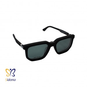 عینک آفتابی - طبی یونیسکس Police مدل UPL F75 700P