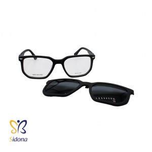 عینک آفتابی - طبی یونیسکس Police مدل UPL F75 1GPZ
