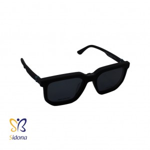 عینک آفتابی - طبی یونیسکس Police مدل UPL F75 1GPZ