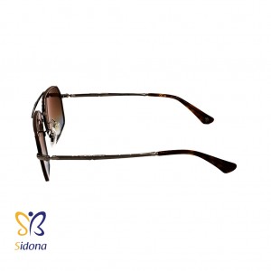 عینک آفتابی  مردانه Police مدل SPL L86 SC2