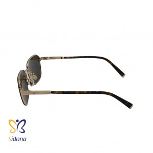 عینک آفتابی یونیسکس Police مدل SPL E16 300G