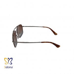 عینک آفتابی  مردانه Police مدل SPL L86 SC2