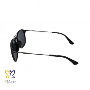 عینک آفتابی یونیسکس Police مدل SPL L76 Z42P