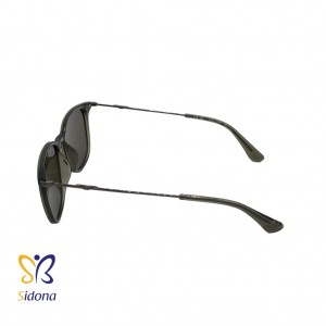 عینک آفتابی یونیسکس Police مدل SPL L77 G61P