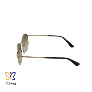 عینک آفتابی یونیسکس Police مدل SPL D94 301G