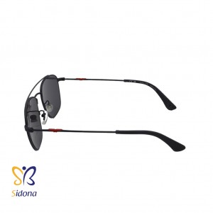 عینک آفتابی یونیسکس Police مدل SPL 996 180F