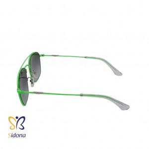 عینک آفتابی یونیسکس Police مدل SPL 996 8DZ