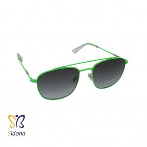 عینک آفتابی یونیسکس Police مدل SPL 996 8DZ