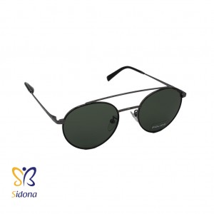 عینک آفتابی یونیسکس Police مدل SPL A80 568