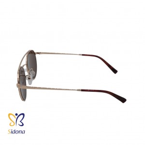 عینک آفتابی یونیسکس Police مدل SPL A80K 300