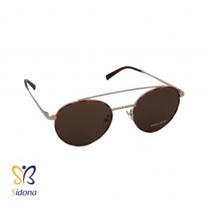 عینک آفتابی یونیسکس Police مدل SPL A80K 300