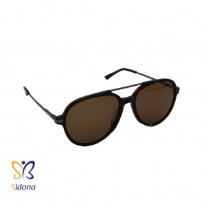 عینک آفتابی  مردانه Police مدل SPL E91 790