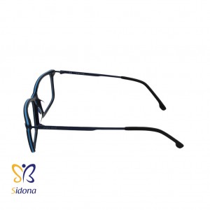 عینک طبی یونیسکس Police مدل VPL A72 6P6