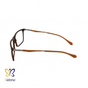 عینک طبی یونیسکس Police مدل VPL C08 6X5