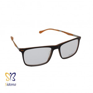عینک طبی یونیسکس Police مدل VPL C08 6X5