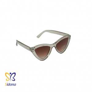 عینک آفتابی شامپاینی 9018