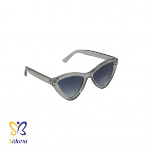 عینک آفتابی طوسی  9018