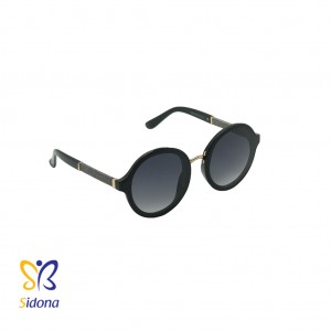 عینک آفتابی  مشکی 8948