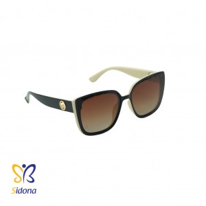 عینک آفتابی کرم 8919