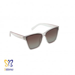 عینک آفتابی  صورتی  8903