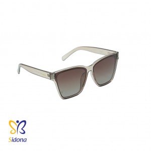 عینک آفتابی شامپاینی  8903