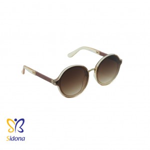 عینک آفتابی شامپاینی 8948