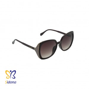 عینک آفتابی زرشکی 8946