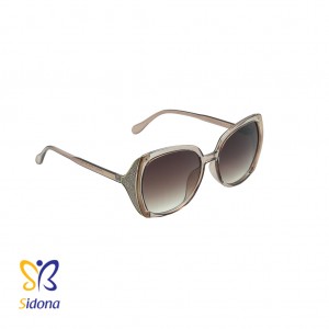 عینک آفتابی شامپاینی 8946