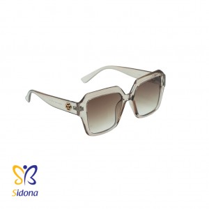 عینک آفتابی شامپاینی 8923