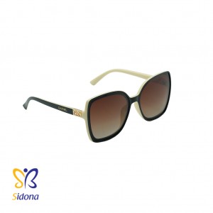 عینک آفتابی کرم  P8912