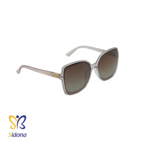 عینک آفتابی صورتی  P8912