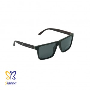 عینک آفتابی طوسی P2207