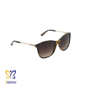 عینک آفتابی پلنگی 8941