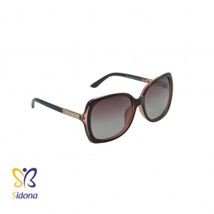 عینک آفتابی قهوه ای  1639