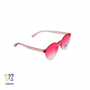 عینک آفتابی سرخابی 9000