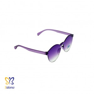 عینک آفتابی بنفش  9003