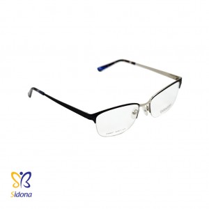 P76037-C6/C87 نیم فریم سرمه ای