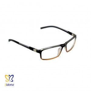 8002-C28 مشکی - طوسی