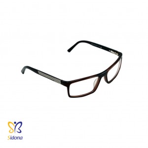 عینک قهوه ای8585-004