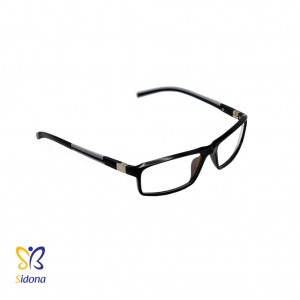 8002-C19 مشکی - طوسی