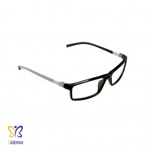 8001-C22	مشکی - سفید