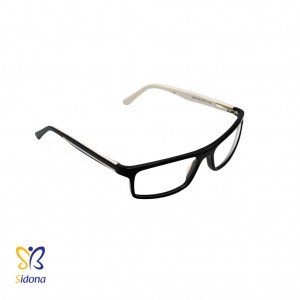 8588-005	مشکی - سفید