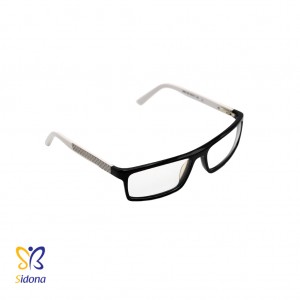 8585-002	مشکی - سفید