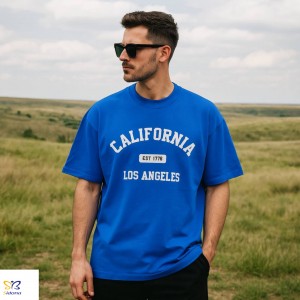 تیشرت مدل باکس ۲۰۰۲1