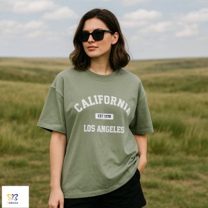 تیشرت مدل باکس ۲۰۰۲1