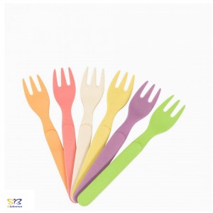 چنگال کوچک 6تاییKPFD 04706