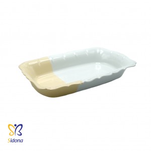 تابه مستطیل KP 04532